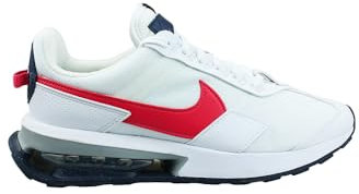 Nike Women Air Max Pre-Day Blanco Dm0124-100, blanco, 39 EU