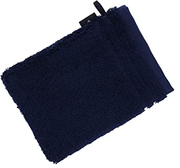 Vossen Vienna Style Supersoft Waschhandschuh 22 x 16 cm deep Water