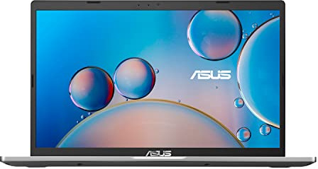 ASUS Vivobook 14 X415EA Laptop 14 FHD Intel Pentium Gold 7505 4GB 128GB SSD Windows 10 S Silver-RFB-X415EA-EK174TS