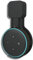 Sintron Soporte de Pared para Dᴏt 3, Smart Home Outlet Bocina Soporte de Montaje en Pared para Dᴏt 3.ª Generación Altavoz Holder, Gestión Integrada de Cables, Compatible con Google Nest (Negro)