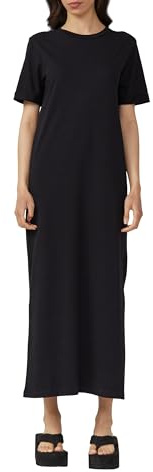 QS dam 2166923 Maxi klänning
