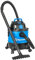 Vacmaster Multi 20 PTO Wet & Dry Vacuum Cleaner, 20 litre, 1250W motor, power take off socket, ideal for DIY, garage and car cleaning, 2 year domestic guarantee