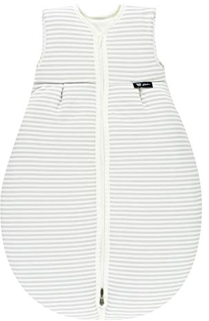 Alvi Mäxchen light Sommer Schlafsack Faces