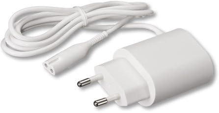 Ladegerät kompatibel mit Silk Epil 5, 7, 9 und 9 Flex Braun 81747667