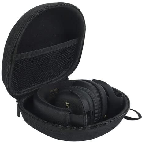 WERICO Étui Housse pour Marshall Major V/IV/III/II/I/5/4/3/2/1, Mid, Monitor Headphones Casque, Coque Rigide Sac de Transport