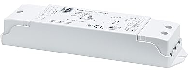 Paulmann 78471 Pro LED Strip Controller RGBW DC 24V Weiß LED Streifen
