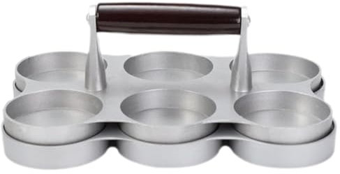 Meat Patty Maker Burger Press Mold Stuffed Maker