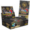FIFA Club World Cup 2025 TC – Display mit 24 Boostern – Adrenalyn XL Trading Cards – Panini Klub-WM Kollektion + Heartforcards® Versandschutz