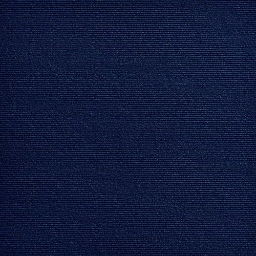 Moquette autoadesiva, Piastrelle for moquette Moquette quadrata a buccia e bastone, for antiscivolo autoadesive for uffici commerciali domestici(E,10PCS)