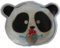 Heat in a Click 'Panda' Gel Heating Pad colours may vary