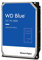 Western Digital Blue™ 4 TB Disque dur interne 8.9 cm (3.5) SATA III WD40EZAZ vrac