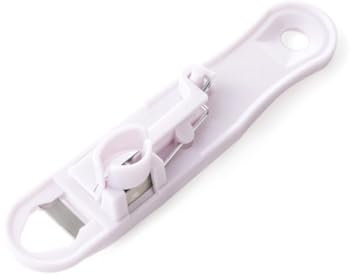 BYYLECL Affettatrice per fagioli verdi, affettatrice multifunzionale per fagioli francesi, taglia verdure, affettatrice per verdure e pelapatate accessori da cucina