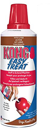 KONG Easy Treat™ Liver (2 pack)