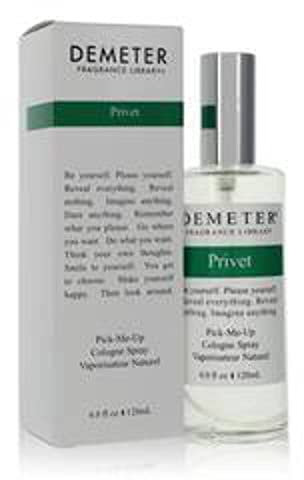 Demeter Privet Cologne Spray 120ml