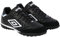 UMBRO Fußball - Schuhe - Turf Special Eternal Team NT TF schwarzweissblau 40,5