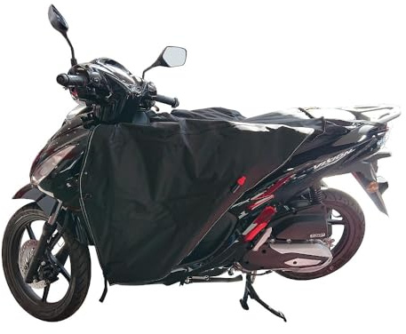 TUCANO URBANO TERMOSCUD X NERO R226