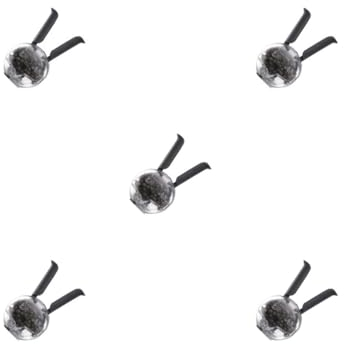 5 set Macinaspezie Professionale Efficiente Dispositivo di Macinazione Sale Pepe Grinders Cucina Gadget Condimento Smash Dispositivi Smash Raccordo