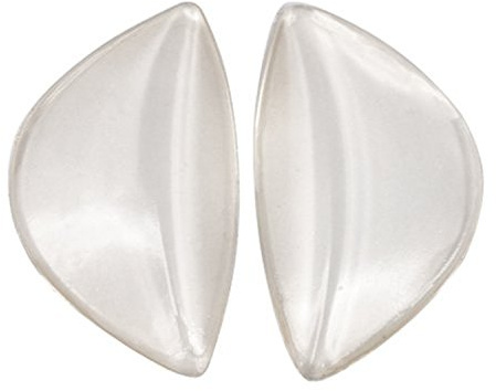 Silicone Gel Arch Support / Foot Wedge Shoe Insert