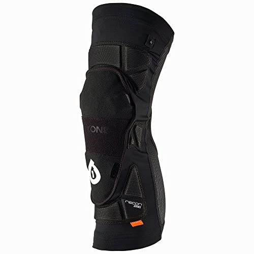 SixSixOne 661 Recon Advance Knee Pads - Small