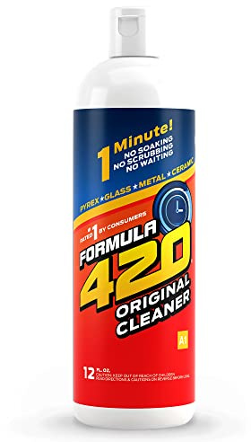 Formula420 : A1 - Original Cleaner 12 oz (1)