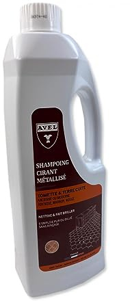 SAPHIR AVEL Bodenpflege Einheitsgröße