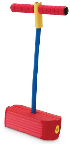 Kidoozie - Pogo Jumper - Foam Pogo Jumper for Kids