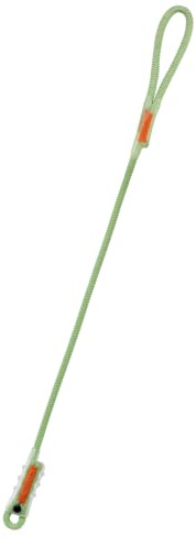 Beal DynaClip styrstreck dynamisk enkel färg kan avvika 75 cm färgglad – Couleur Non Contractuelle