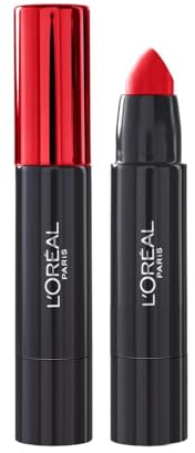 L'Oréal Infallible Sexy Balm Lip Balm 203 Yala Yolo