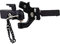 Harilla Anhängerkupplung Aus aus aus, Simulation, Klettern, Anhängerkupplung für 90046 90047 RC Crawler RC Maßstab 1:10