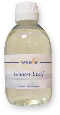 Weele Ricarica Fragranza Lampada Catalitica 250 ml. Home Fragrance, Profumi per Ambienti