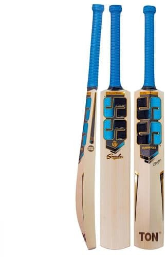 SS GG Smacker Blaster Cricket Bat