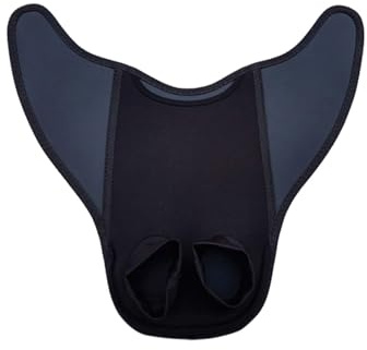 Snorkelfenor för vuxna, professionell sjöjungfrumonofena, monofena för vuxna, dykning, snorkling, simning, vattensportträningsverktyg, lätta och flexibla