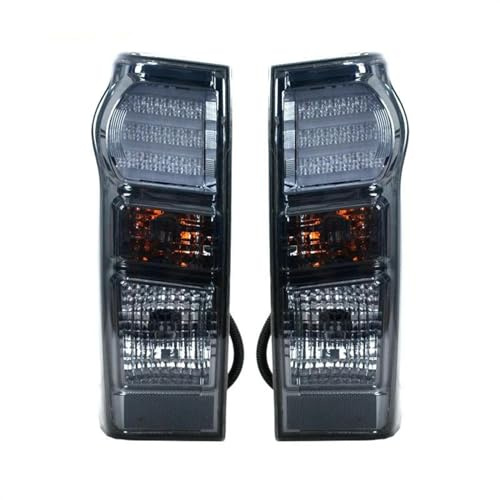 För Isuzu Dmax För Yukon Utah 2012-2016 Med glödlampor Ledningsnät Bakljus bakljus Bromslampa