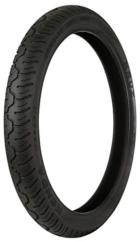 Kenda Kruz K673 Motorcycle Street Front Tire -120/90H-18