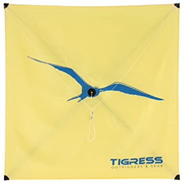 Tigress 88608-1 All Purpose Kite
