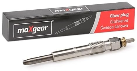 Maxgear Glühkerze Glühstift 66-0021