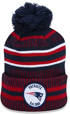 New Era Mütze Neepat Farbe: red/navy