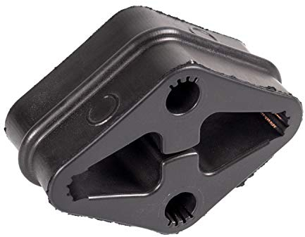 FEBI BILSTEIN 170929 Supporto marmitta Supporto impianto gas scarico Supporto scarico