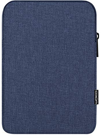 MoKo 7-8 Pouces Sacoche pour Tablette | Housse de transport pour tablette compatible avec iPad Mini (6th Gen) 8.3