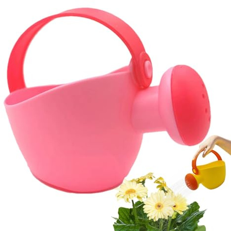 Generico Annaffiatoio per Bambini, Annaffiatoio per Bambini | annaffiatoio educativo per Garden Beach - Sviluppa abilità motorie Attrezzi per piantare Giardinaggio all'aperto per Interni per Mare,