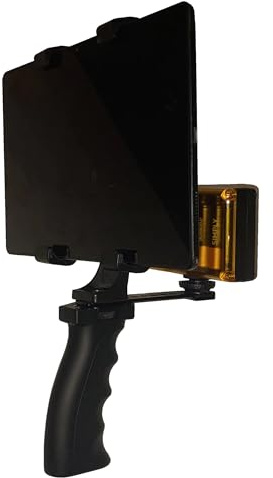 SLS Cam Gold - Ghost Hunting SLS Camera (built in EMF meter and Word Generator)