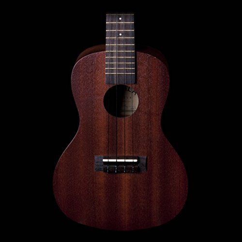 Kala MKCPACK - Pack con ukelele y accesorios