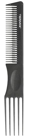 Termix Peigne Titane 876