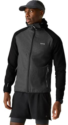 Regatta Arec III Mens Softshell Jacket