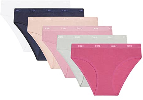 Dim Boxer Garçon Fashion Coton Stretch x4