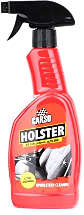 K2 C205 Detergente per tessili/tappeto