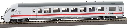 Roco 6220001 H0 IC Control Car of the DB AG Control Car Bpmmbdzf 286.3
