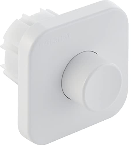 Geberit 888.544.11.1 Pulsante Completo