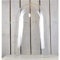 EMH Mundgeblasene Glasglocke, oval, 46 cm hoch