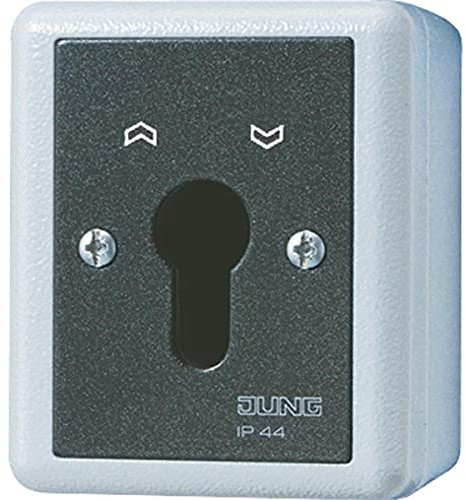 Schlüsselschalter 2polig